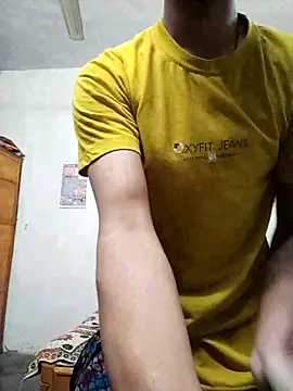 Vishuuuu  13 online show from 02-16-25, 06:10