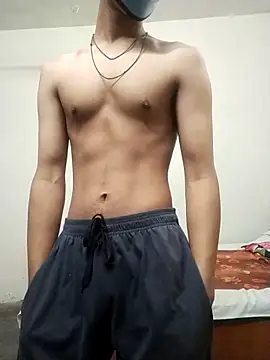 Vishuuuu  13 online show from 03-13-25, 06:37