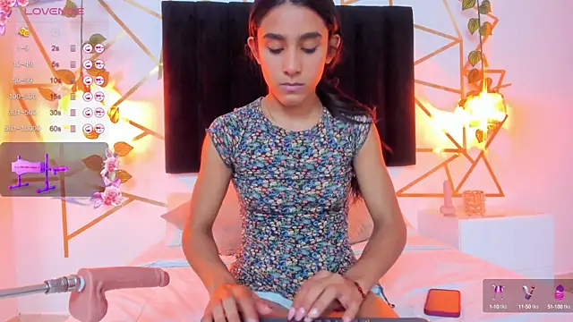 Ambeer Rousess online show from 01-10-25, 08:37