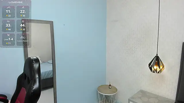 GERASMEBARACK online show from 01-20-25, 03:50