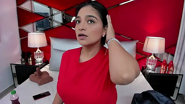 Snapshot of AdeleGray chatting on 02-22-25, 12:19 AdeleGray online show from 02-22-25, 12:19