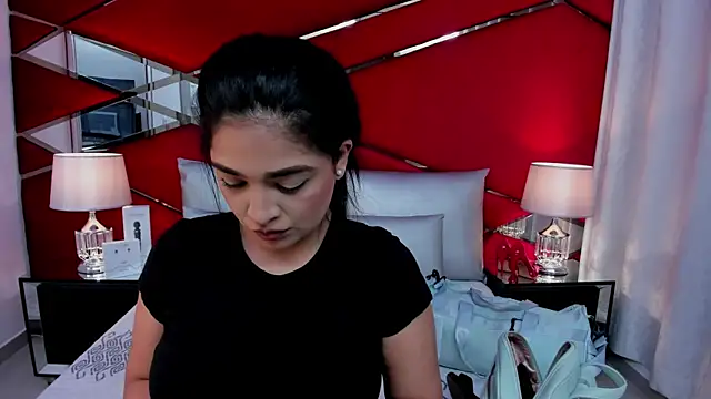 Snapshot of AdeleGray chatting on 10-07-25, 11:51 AdeleGray online show from 10-07-25, 11:51