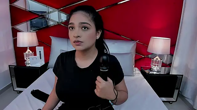 Snapshot of AdeleGray chatting on 10-15-25, 11:43 AdeleGray online show from 10-15-25, 11:43