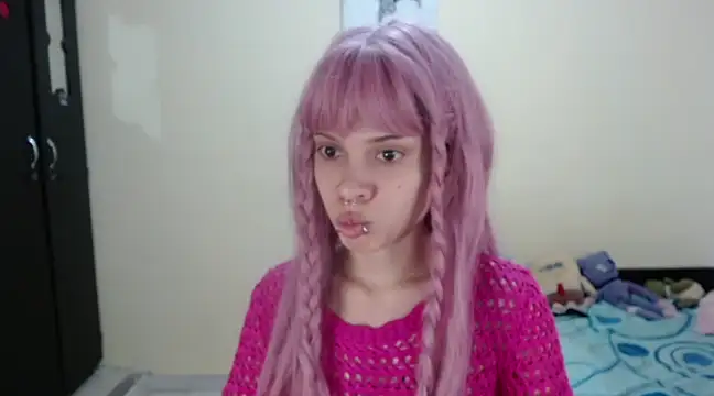 Snapshot of hachi_kitty chatting on 01-03-25, 01:38 hachi kitty online show from 01-03-25, 01:38