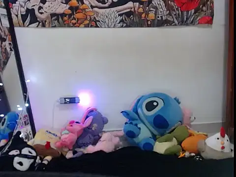 hachi kitty online show from 05-24-26, 02:38