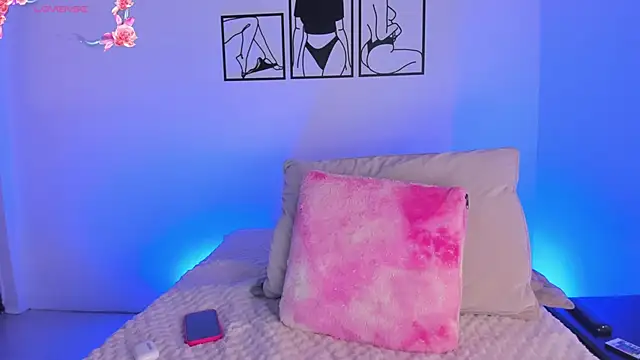 777AylinZ online show from 11-16-25, 07:52