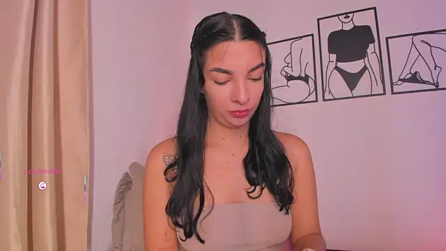 777AylinZ online show from 01-06-26, 09:24