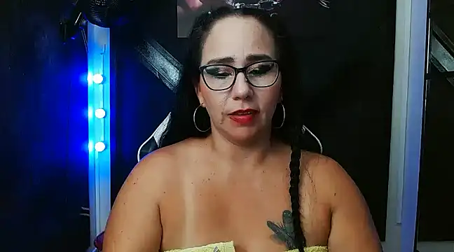 ashleylove prg online show from 12-14-24, 10:24