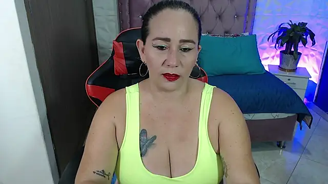 ashleylove prg online show from 03-12-25, 03:02