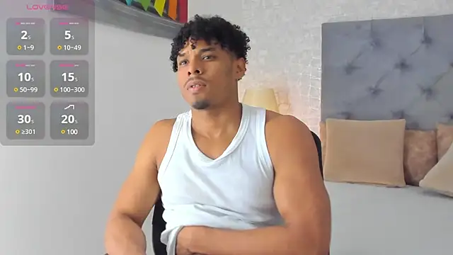 Jacub Micke1 online show from 02-27-25, 01:16