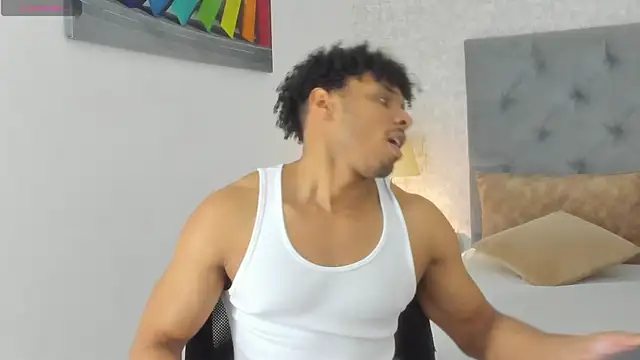 Jacub Micke1 online show from 03-15-25, 01:30