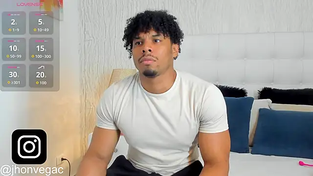 Jacub Micke1 online show from 10-18-25, 01:08