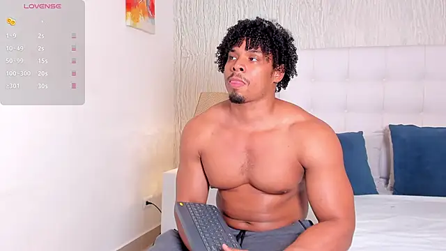 Jacub Micke1 online show from 02-08-26, 01:20