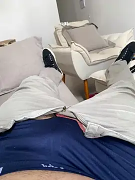 FabioF698 online show from 01-06-25, 04:34