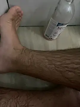 FabioF698 online show from 01-25-25, 07:39