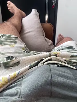 FabioF698 online show from 02-27-26, 07:03