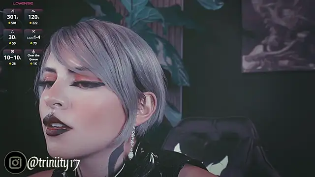 Trinity   s online show from 01-26-25, 11:18