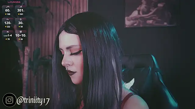 Trinity   s online show from 02-06-25, 10:32