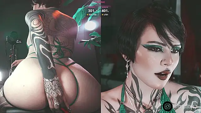 Trinity   s online show from 02-13-26, 04:19