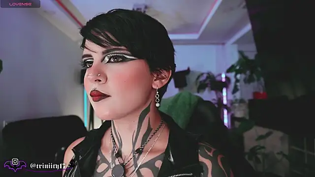 Trinity   s online show from 05-10-26, 02:06