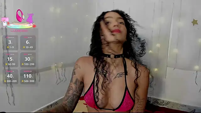 Snapshot of Dakota_M1 chatting on 02-14-26, 04:31 Dakota M1 online show from 02-14-26, 04:31