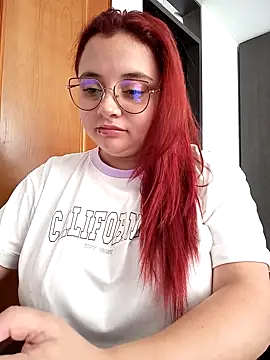 CURVY-HORNY online show from 02-26-25, 05:39