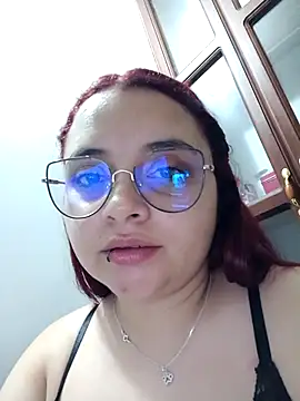 CURVY-HORNY online show from 02-27-25, 03:36