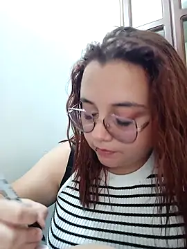 CURVY-HORNY online show from 09-21-25, 06:53