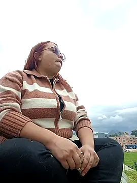 CURVY-HORNY online show from 09-24-25, 07:39