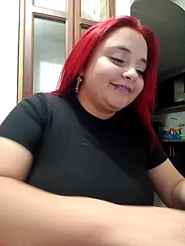 CURVY-HORNY online show from 12-14-25, 02:06