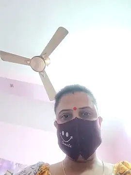 Cute-manisha online show from 01-22-25, 04:02