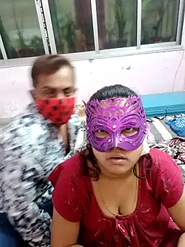 Cute-manisha online show from 01-31-25, 01:43