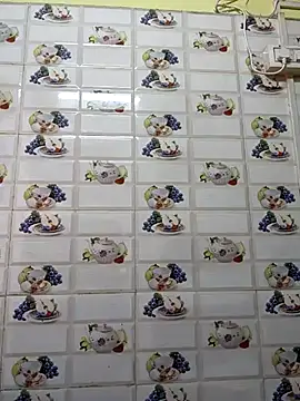 Cute-manisha online show from 02-17-25, 06:42