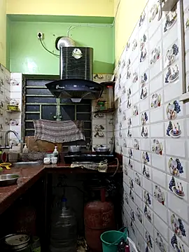 Cute-manisha online show from 02-19-25, 02:55