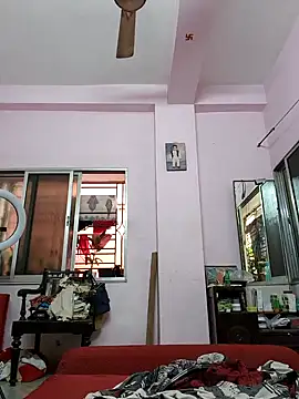 Cute-manisha online show from 02-28-25, 02:31