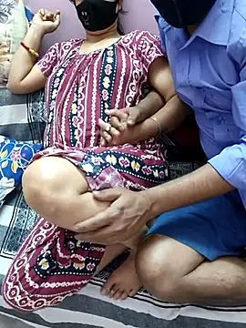 Cute-manisha online show from 02-28-25, 09:47