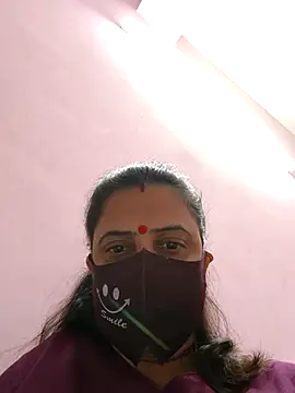 Cute-manisha online show from 03-08-25, 03:24