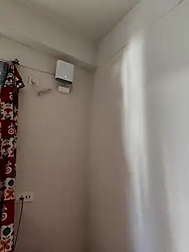 Cute-manisha online show from 09-26-25, 05:55