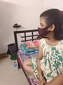 Cute-manisha online show from 10-06-25, 04:54