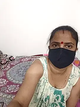 Cute-manisha online show from 03-23-26, 06:17