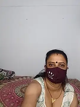 Cute-manisha online show from 04-17-26, 02:36