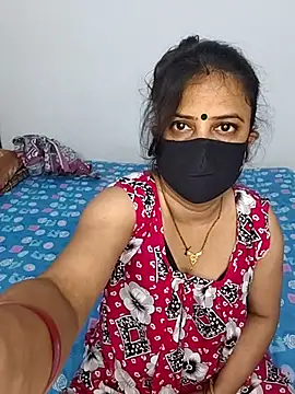 Cute-manisha online show from 06-18-26, 02:01
