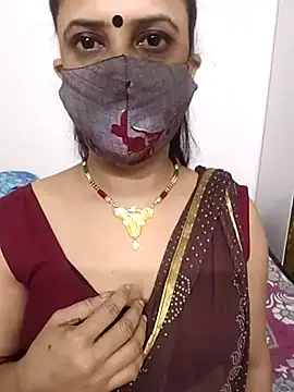 Cute-manisha online show from 06-28-26, 02:39