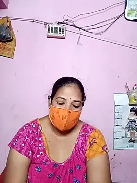 Hotty-rumi online show from 02-04-25, 10:00