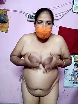 Hotty-rumi online show from 02-04-25, 06:38