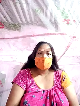 Hotty-rumi online show from 02-05-25, 01:47