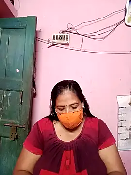 Hotty-rumi online show from 02-05-25, 08:43