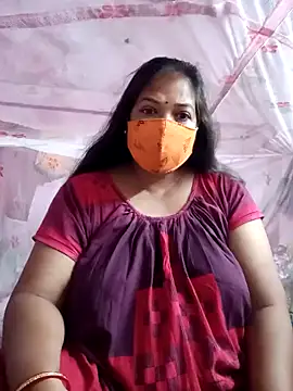 Hotty-rumi online show from 02-06-25, 02:00