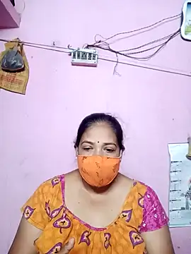 Hotty-rumi online show from 02-06-25, 05:30