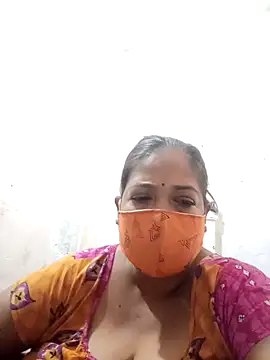 Hotty-rumi online show from 02-07-25, 01:36